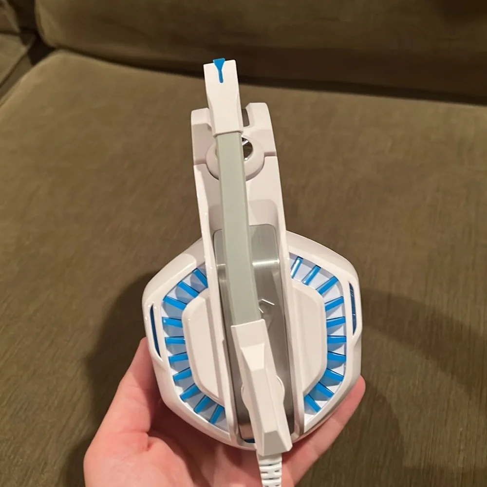 LED XBOX Headset